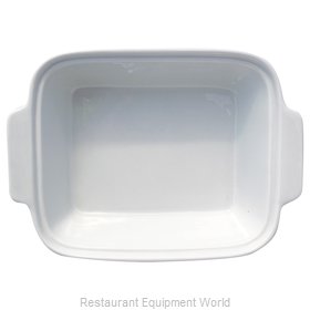 International Tableware BW-75-BW Baking Dish, China