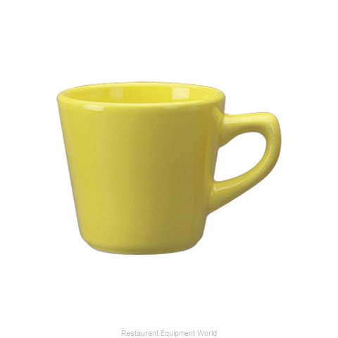 International Tableware CA-1-Y Cups, China