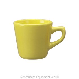 International Tableware CA-1-Y Cups, China