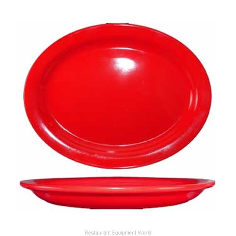 International Tableware CA-12-CR Platter, China