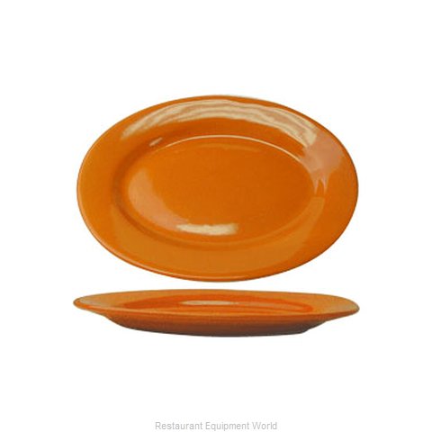 International Tableware CA-12-O Platter, China