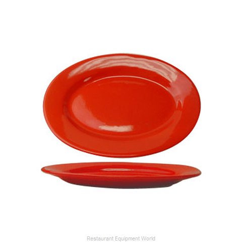 International Tableware CA-12-R China Platter