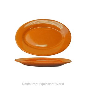 International Tableware CA-13-O Platter, China