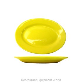 International Tableware CA-13-Y Platter, China