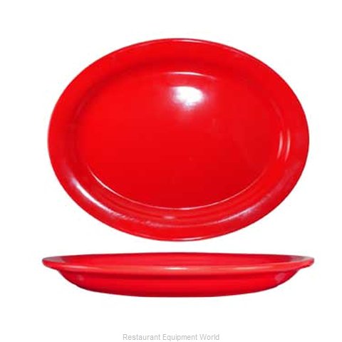 International Tableware CA-14-CR Platter, China
