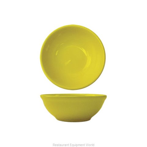 International Tableware CA-15-Y China, Bowl,  9 - 16 oz