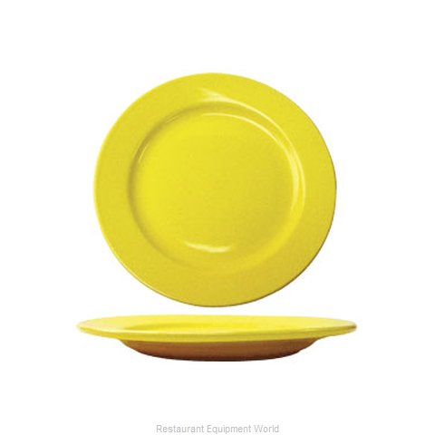 International Tableware CA-16-Y Plate, China