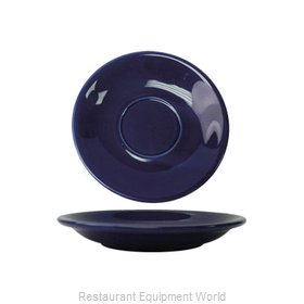 International Tableware CA-2-CB Saucer, China