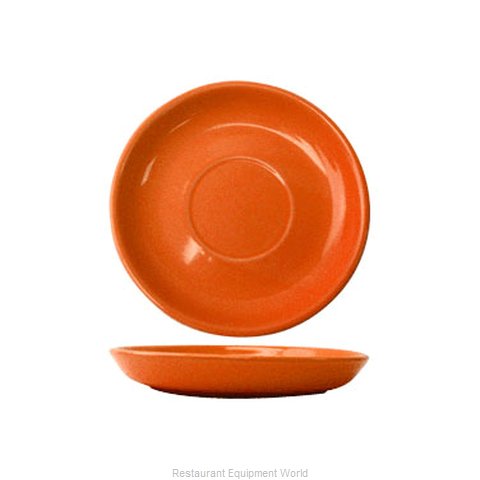 International Tableware CA-2-O Saucer, China