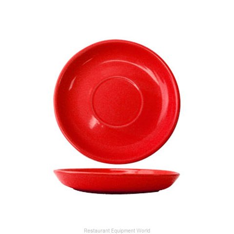 International Tableware CA-2-R China Saucer