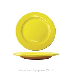 International Tableware CA-21-Y Plate, China