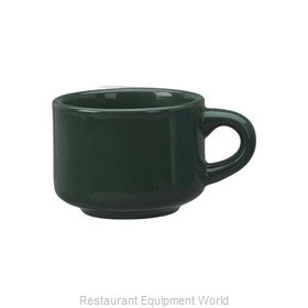 International Tableware CA-23-G Cups, China