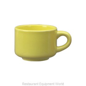 International Tableware CA-23-Y Cups, China