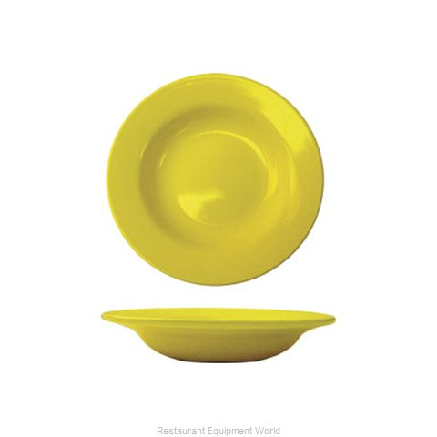 International Tableware CA-3-Y China, Bowl,  9 - 16 oz