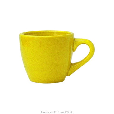 International Tableware CA-35-Y Cups, China