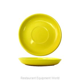 International Tableware CA-36-Y Saucer, China
