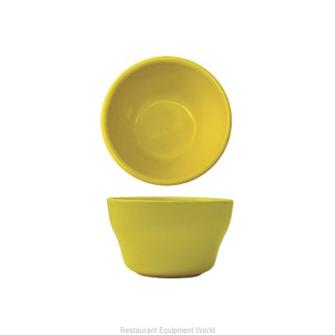 International Tableware CA-4-Y Bouillon Cups, China