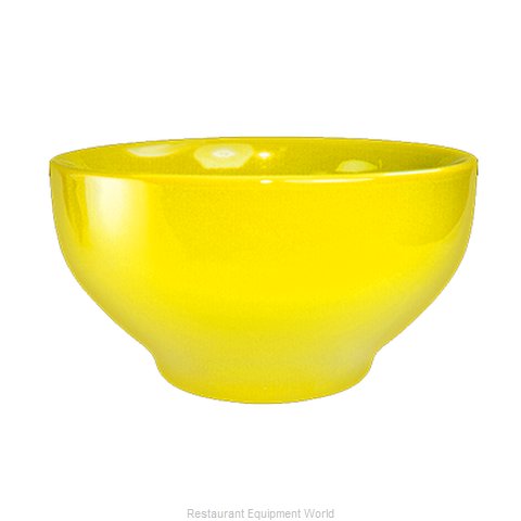 International Tableware CA-43-Y China, Bowl,  9 - 16 oz