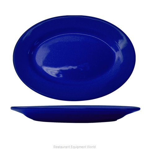 International Tableware CA-51-CB Platter, China