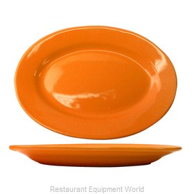 International Tableware CA-51-O Platter, China