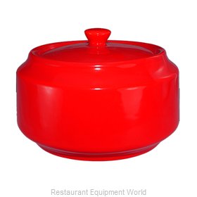 International Tableware CA-61-CR China, Sugar Bowl
