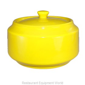 International Tableware CA-61-Y China, Sugar Bowl