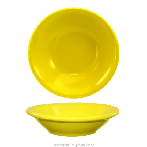 International Tableware CAN-11-Y China, Bowl,  0 - 8 oz