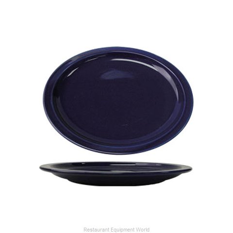 International Tableware CAN-12-CB Platter, China