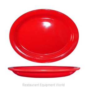 International Tableware CAN-12-CR Platter, China