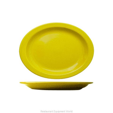 International Tableware CAN-12-Y Platter, China