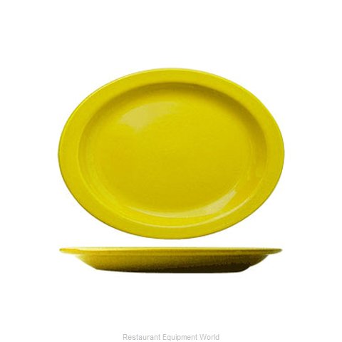 International Tableware CAN-13-Y Platter, China