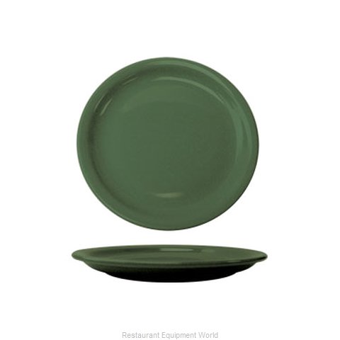 International Tableware CAN-16-G Plate, China