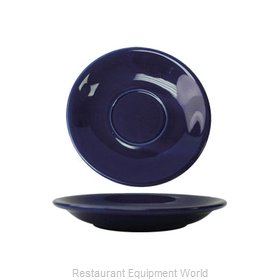 International Tableware CAN-2-CB Saucer, China