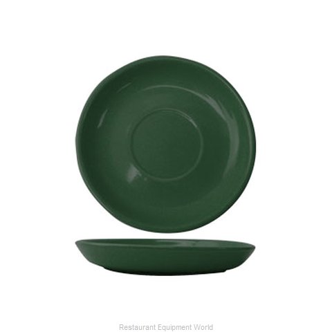 International Tableware CAN-2-G Saucer, China