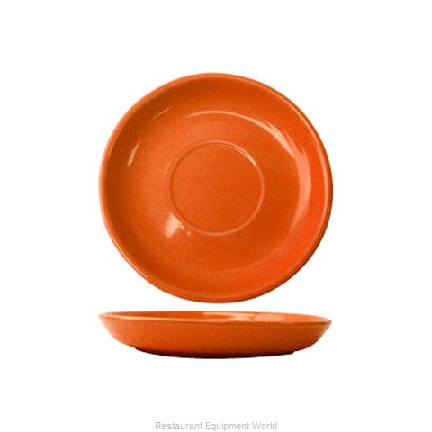 International Tableware CAN-2-O Saucer, China