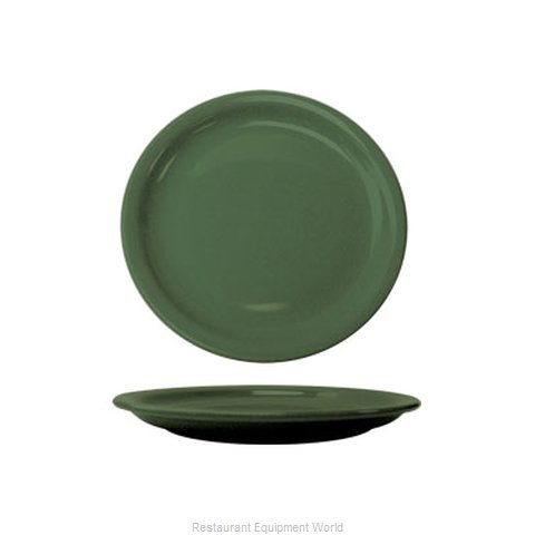 International Tableware CAN-6-G Plate, China