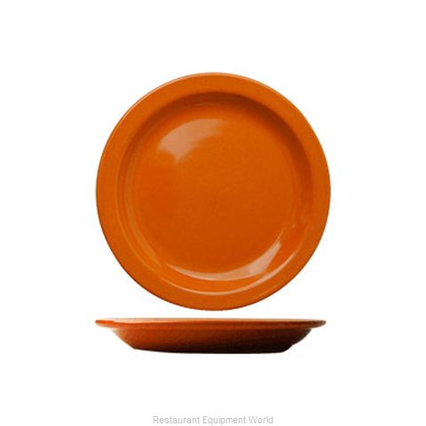 International Tableware CAN-6-O Plate, China