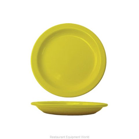 International Tableware CAN-6-Y Plate, China