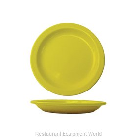International Tableware CAN-6-Y Plate, China