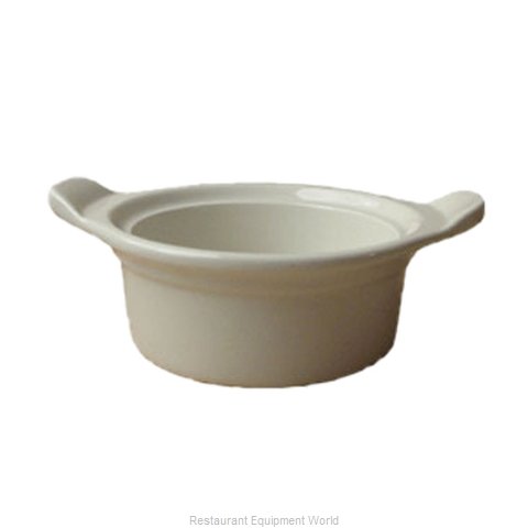 International Tableware CAS-5-AW Casserole Dish, China