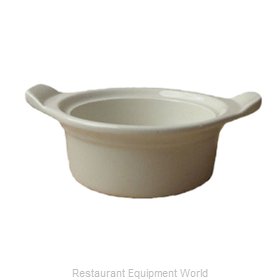 International Tableware CAS-6-AW Casserole Dish, China