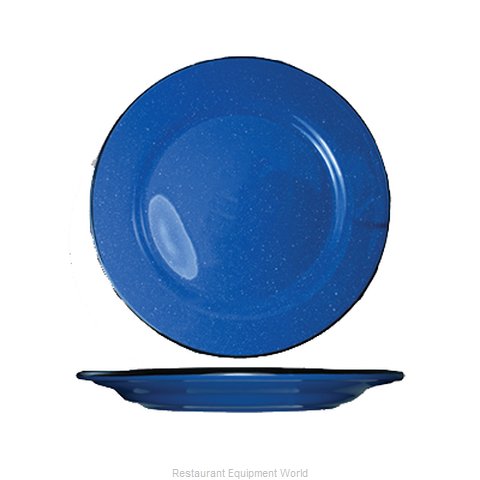 International Tableware CF-21 Plate, China