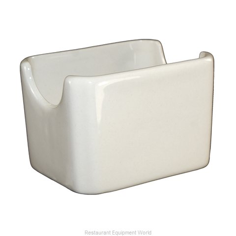 International Tableware CH225-01 Sugar Packet Holder / Caddy, China