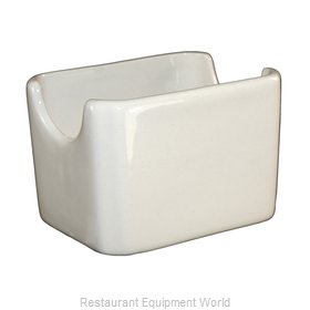International Tableware CH225-01 Sugar Packet Holder / Caddy, China