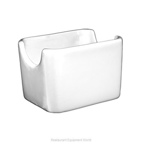 International Tableware CH225-02 Sugar Packet Holder / Caddy, China