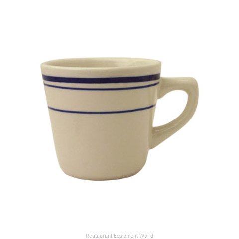 International Tableware CT-1 Cups, China