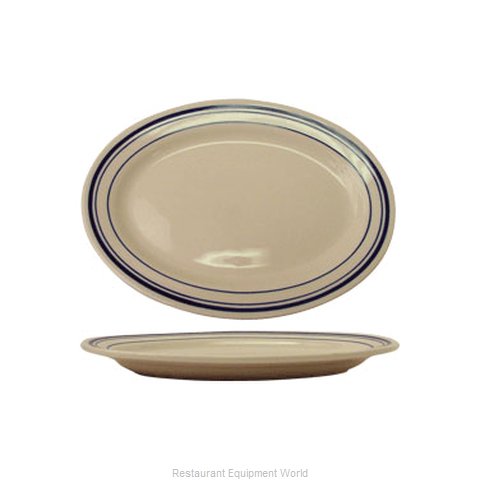 International Tableware CT-13 Platter, China