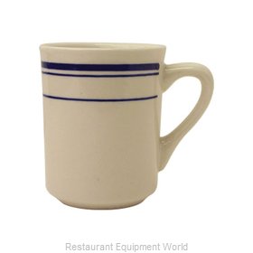 International Tableware CT-17 Mug, China