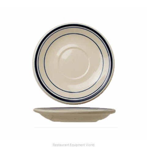 International Tableware CT-2 Saucer, China