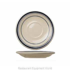 International Tableware CT-2 Saucer, China